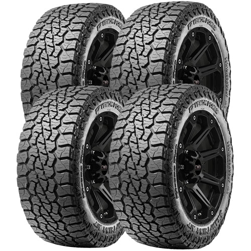 Venom Power Swamp Thing A/T TVPSWAT48