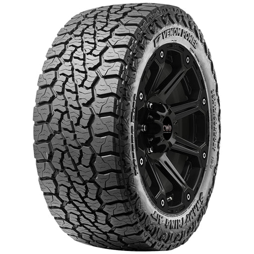 Venom Power Swamp Thing A/T TVPSWAT69