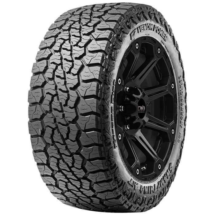 Venom Power Swamp Thing A/T TVPSWAT64R