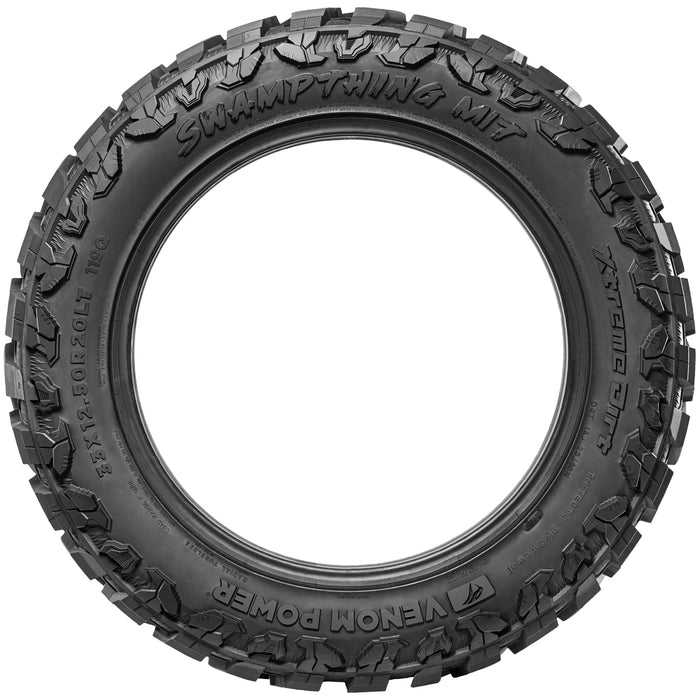 Venom Power Swamp Thing M/T CVPSWMT41