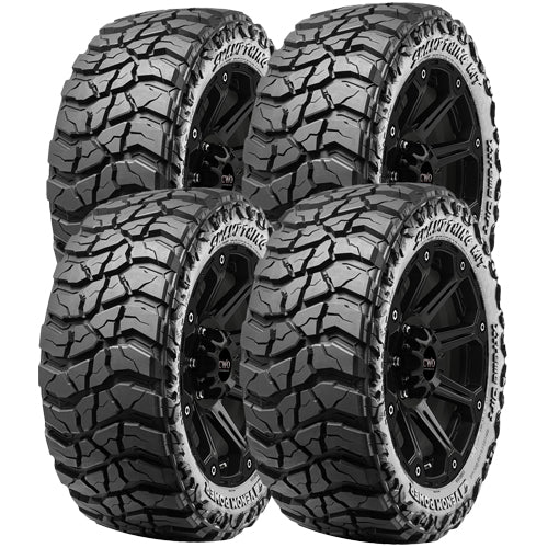 Venom Power Swamp Thing M/T CVPSWMT41
