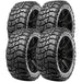 Venom Power Swamp Thing M/T CVPSWMT34