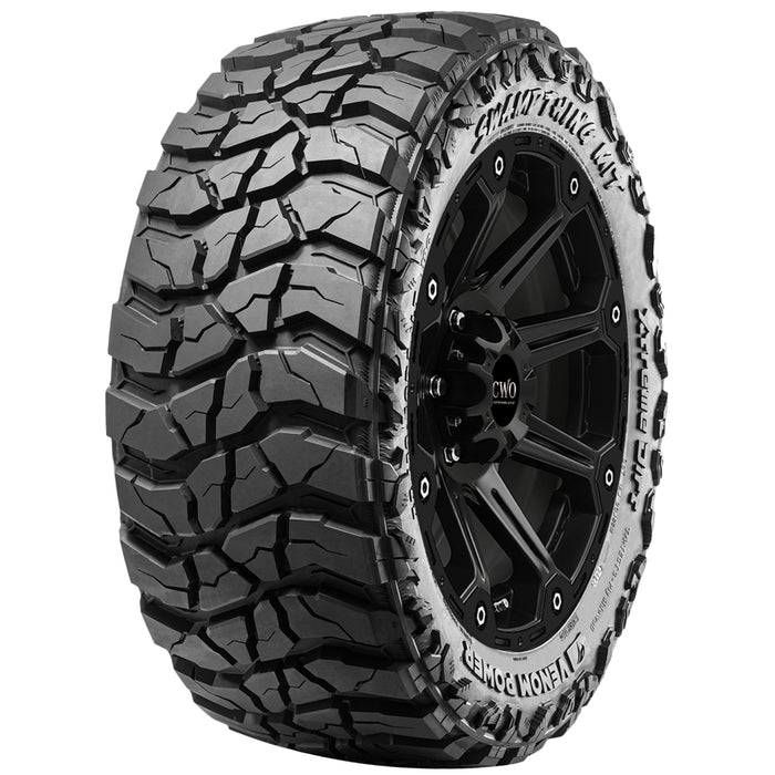 Venom Power Swamp Thing M/T CVPSWMT41