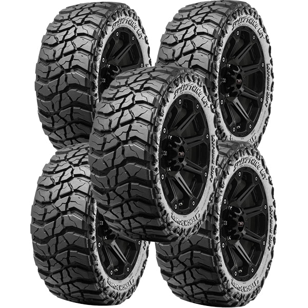 Venom Power Swamp Thing M/T CVPSWMT39