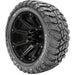 Venom Power Swamp Thing M/T CVPSWMT29R