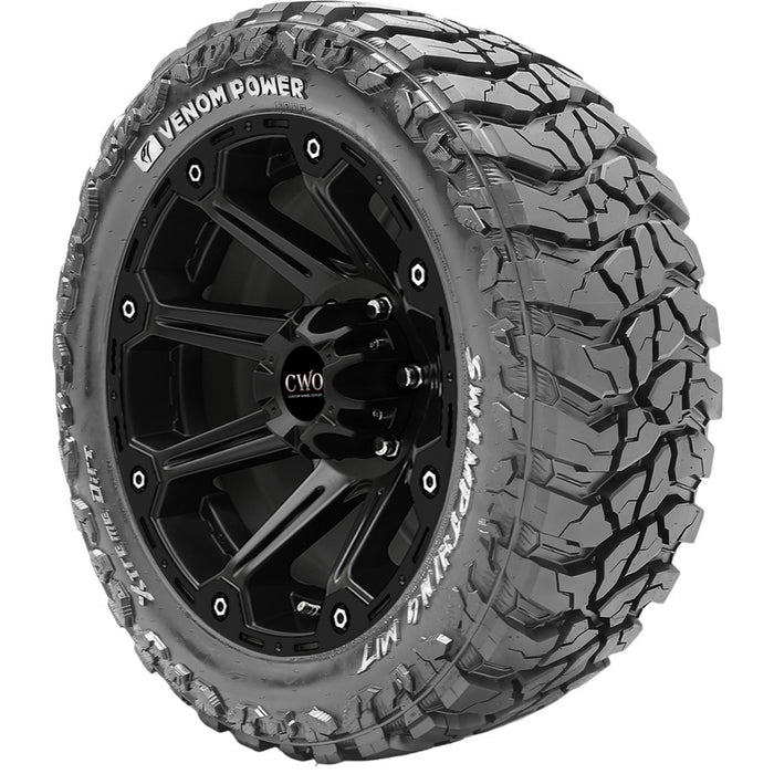 Venom Power Swamp Thing M/T CVPSWMT19