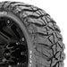 Venom Power Swamp Thing M/T CVPSWMT20