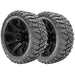 Venom Power Swamp Thing M/T CVPSWMT40R