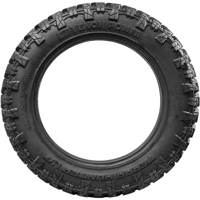 Venom Power Terra Hunter M/T TVPMT16