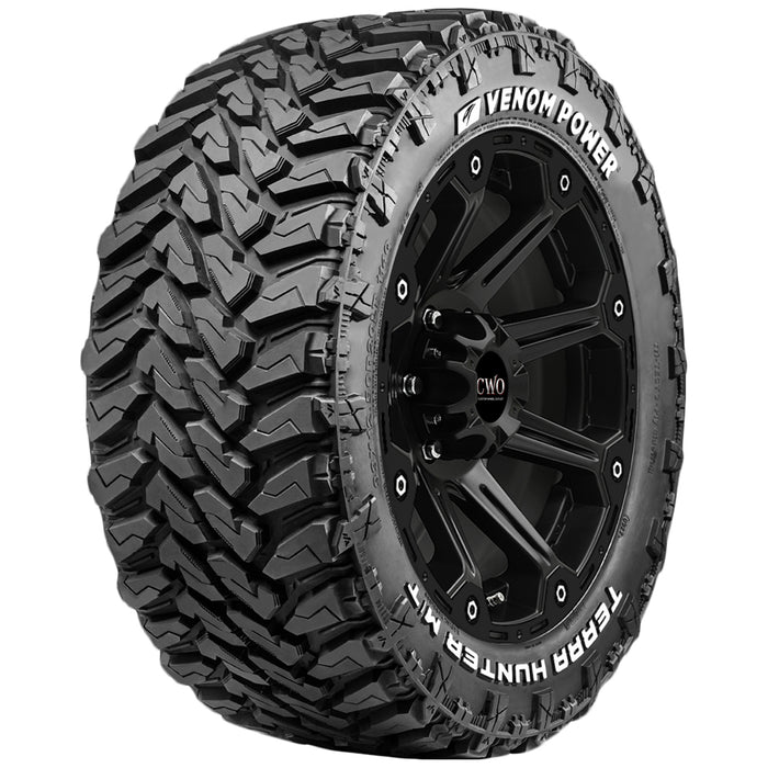 Venom Power Terra Hunter M/T TVPMT16LR