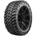 Venom Power Terra Hunter M/T TVPMT16LR