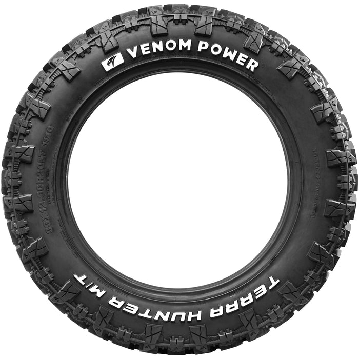 Venom Power Terra Hunter M/T TVPMT16LR