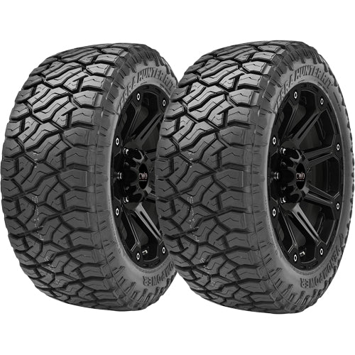 Venom Power Terra Hunter R/T+ CVPRT02
