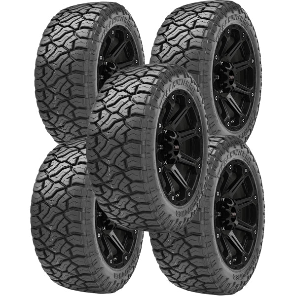 Venom Power Terra Hunter R/T+ TVPRT02N