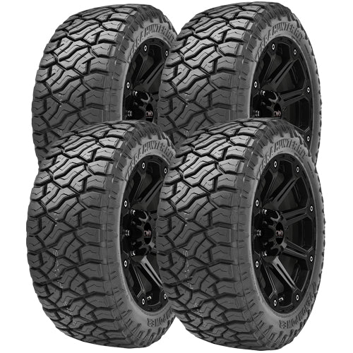 Venom Power Terra Hunter R/T+ CVPRT02