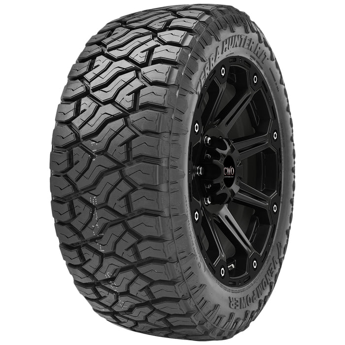 Venom Power Terra Hunter R/T+ CVPRT25