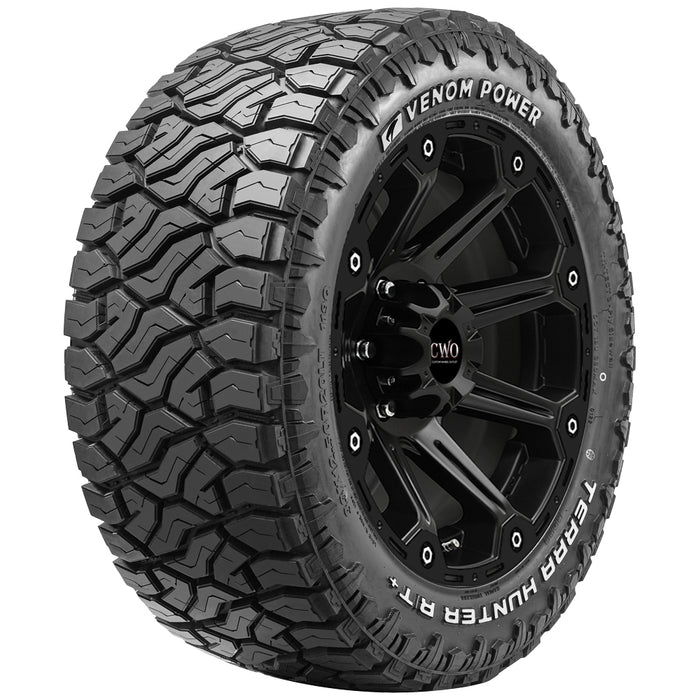 Venom Power Terra Hunter R/T+ TVPRT20NR