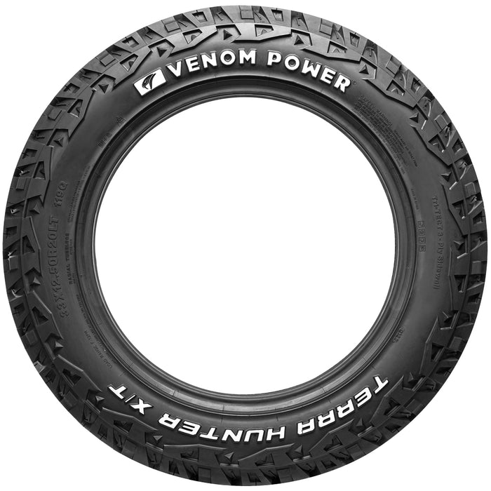Venom Power Terra Hunter X/T TVPXT04R
