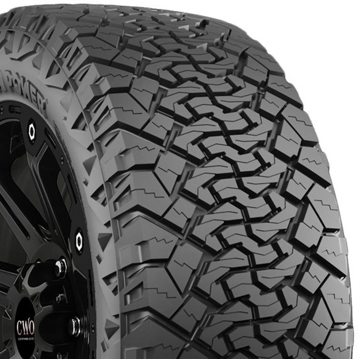 Venom Power Terra Hunter X/T2 VPXT272