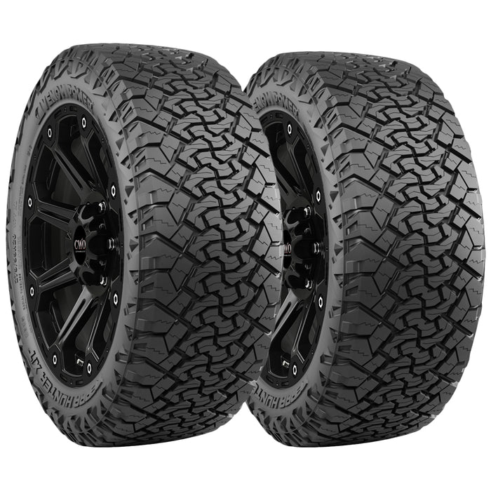 Venom Power Terra Hunter X/T2 VPXT269