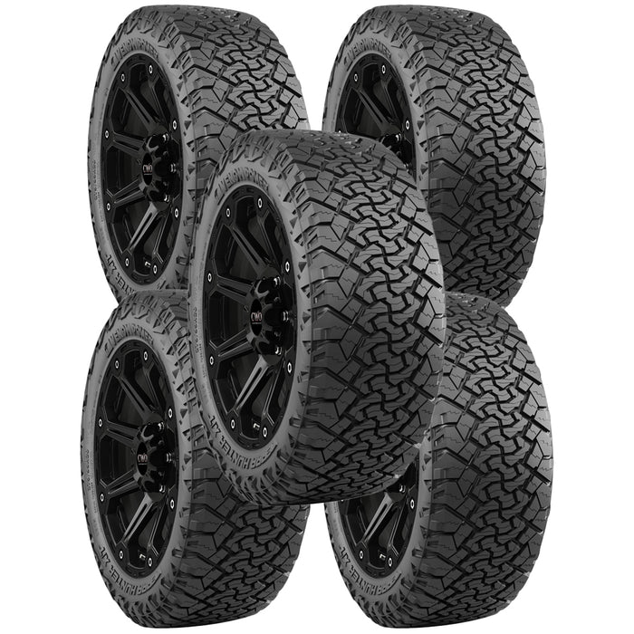 Venom Power Terra Hunter X/T2 VPXT272