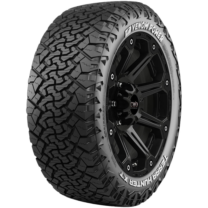 Venom Power Terra Hunter X/T2 VPXT265R