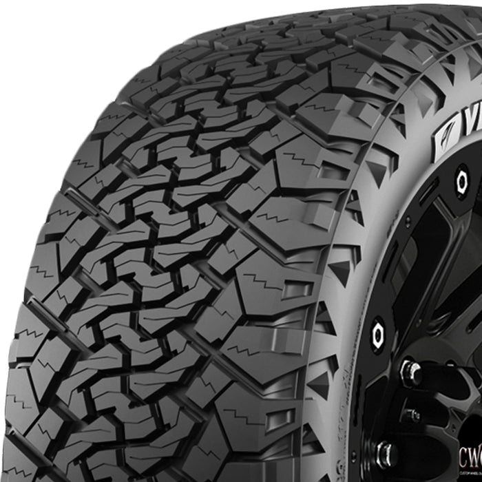Venom Power Terra Hunter X/T2 VPXT265R