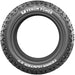 Venom Power Terra Hunter X/T2 VPXT265R