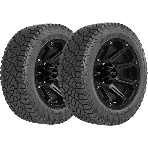 Venom Power Trail Hunter ATS VPTHATS36