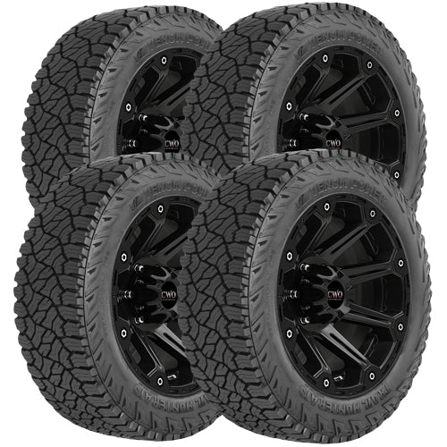 Venom Power Trail Hunter ATS VPTHATS14
