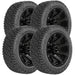 Venom Power Trail Hunter ATS VPTHATS37