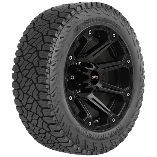 Venom Power Trail Hunter ATS VPTHATS43