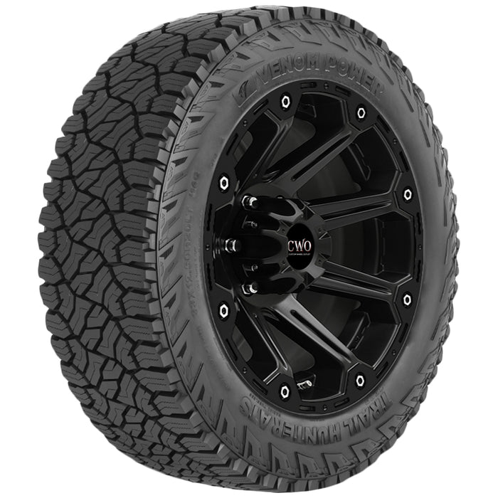Venom Power Trail Hunter ATS VPTHATS24