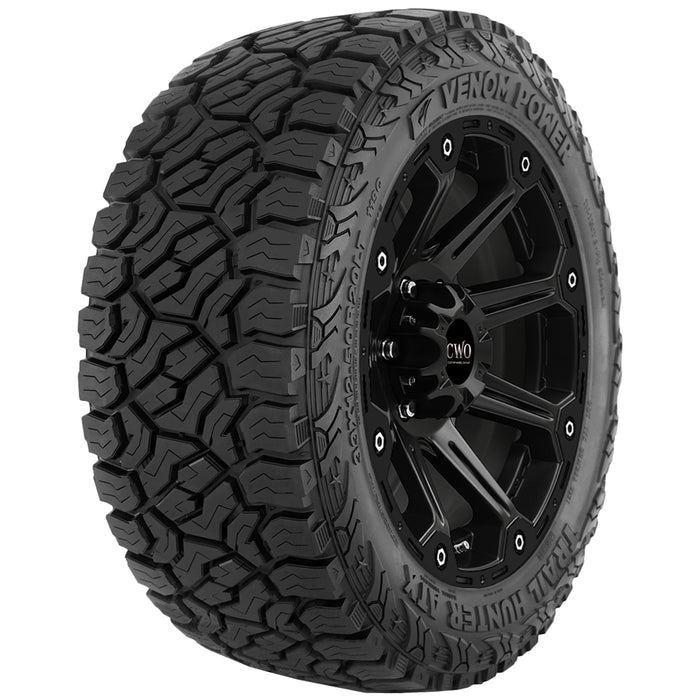 Venom Power Trail Hunter ATX VPTHATX03