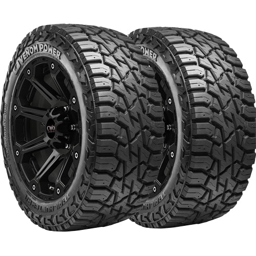 Venom Power Trail Hunter R/T CVPTHRT16