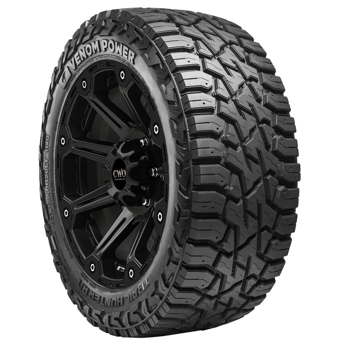 Venom Power Trail Hunter R/T CVPTHRT15