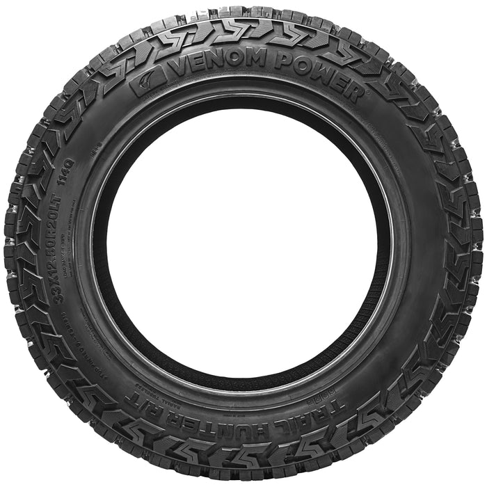 Venom Power Trail Hunter R/T SVPTHRT14