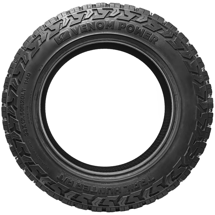 Venom Power Trail Hunter R/T CVPTHRT15