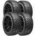 Venom Power Trail Hunter R/T CVPTHRT16