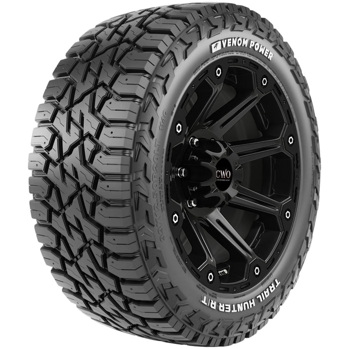 Venom Power Trail Hunter R/T CVPTHRT29R