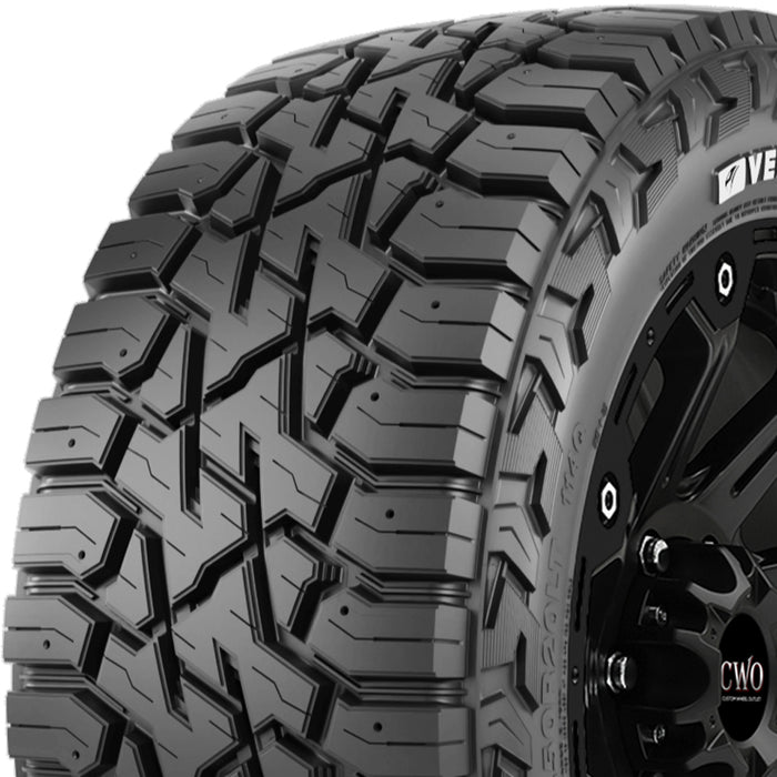 Venom Power Trail Hunter R/T CVPTHRT29R