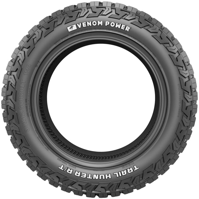 Venom Power Trail Hunter R/T CVPTHRT29R