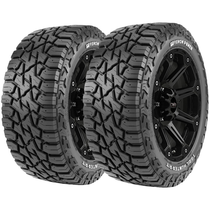 Venom Power Trail Hunter R/T CVPTHRT07R
