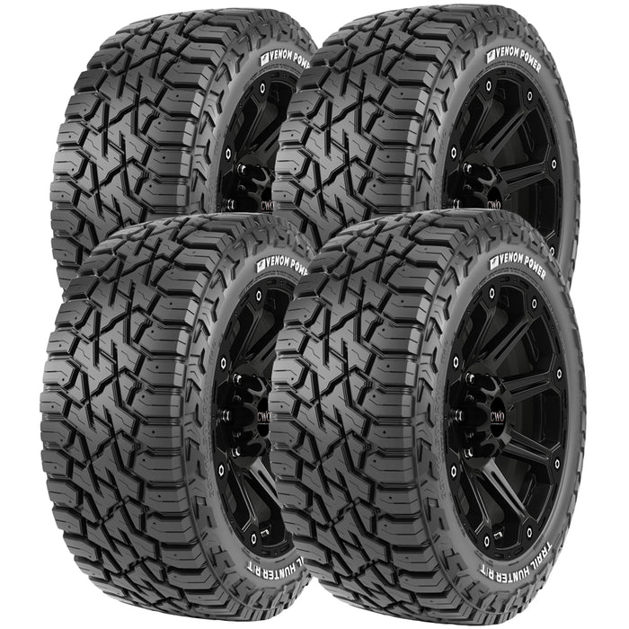 Venom Power Trail Hunter R/T CVPTHRT07R