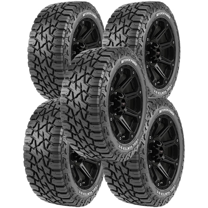 Venom Power Trail Hunter R/T CVPTHRT07R