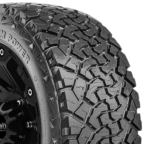 Venom Power Terra Hunter X/T TVPXT75