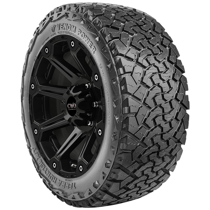 Venom Power Terra Hunter X/T CVPXT12N