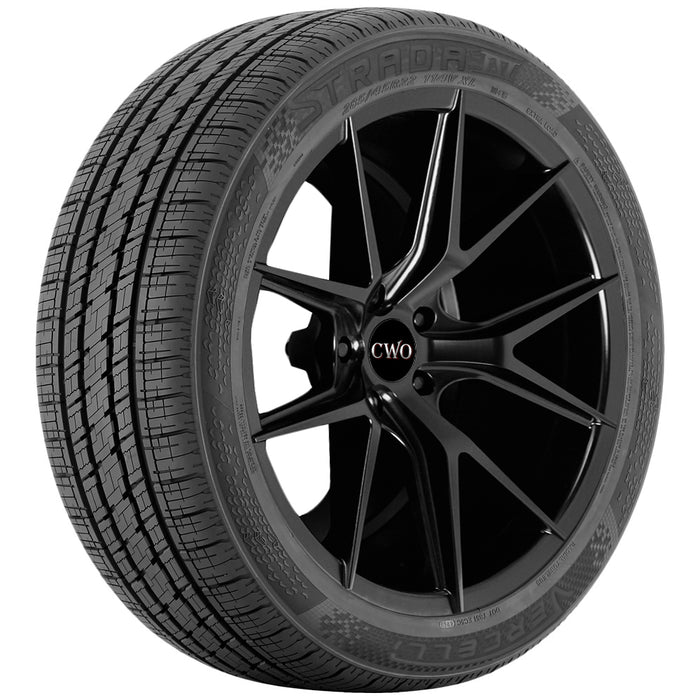 Vercelli Strada 4 VC440