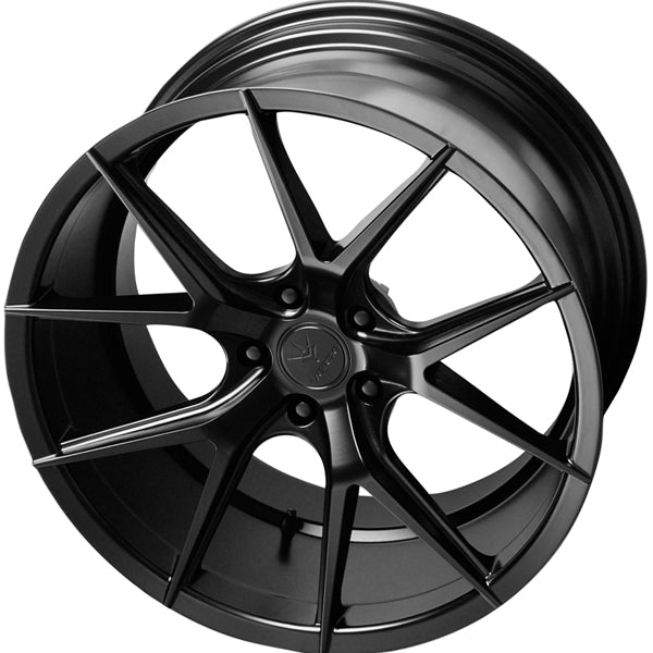 Verde V99 Axis V99-294438SB-RTN