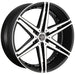 Versante VE233B VER233-26185BM